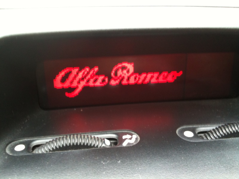  Alfa Romeo Kulübü - 15 Üye- ....henüz....