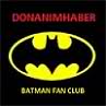 Batman Fan Club