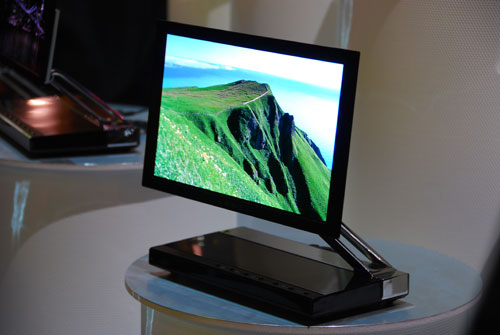  sonyden yeni oled tv