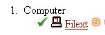  Mozilla Firefox 2