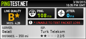  100 MBIT VDSL HAKKINDA