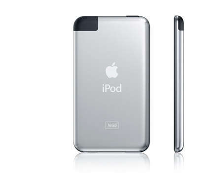  ipod touch 8GB (sıfır:350TL kullanılmış:225TL )