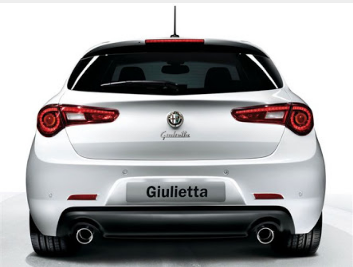 Alfa Romeo Giulietta 1.6 JTD Distinctive Nasıl Bilirsiniz?