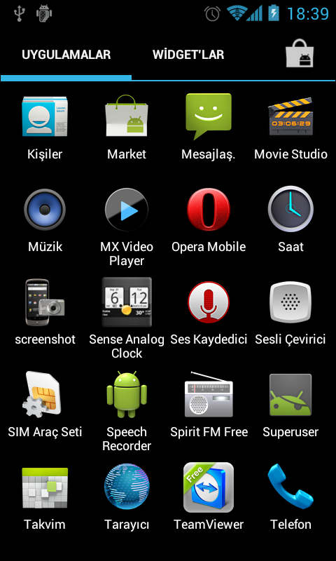  [ROM] Huawei IDEOS X5 | Ice Cream Sandwich 4.0.4 (dzo) v5.0 up.20