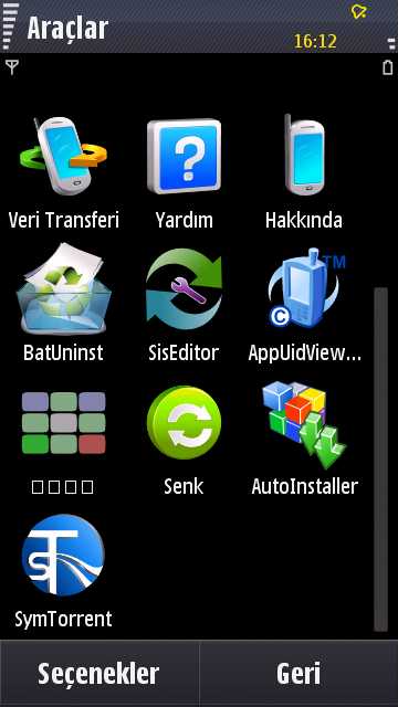  SAMSUNG i8910 ScorpioX SCX YAZILIM GÜNCELLEME BÖLÜMÜ
