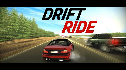 Drift Ride