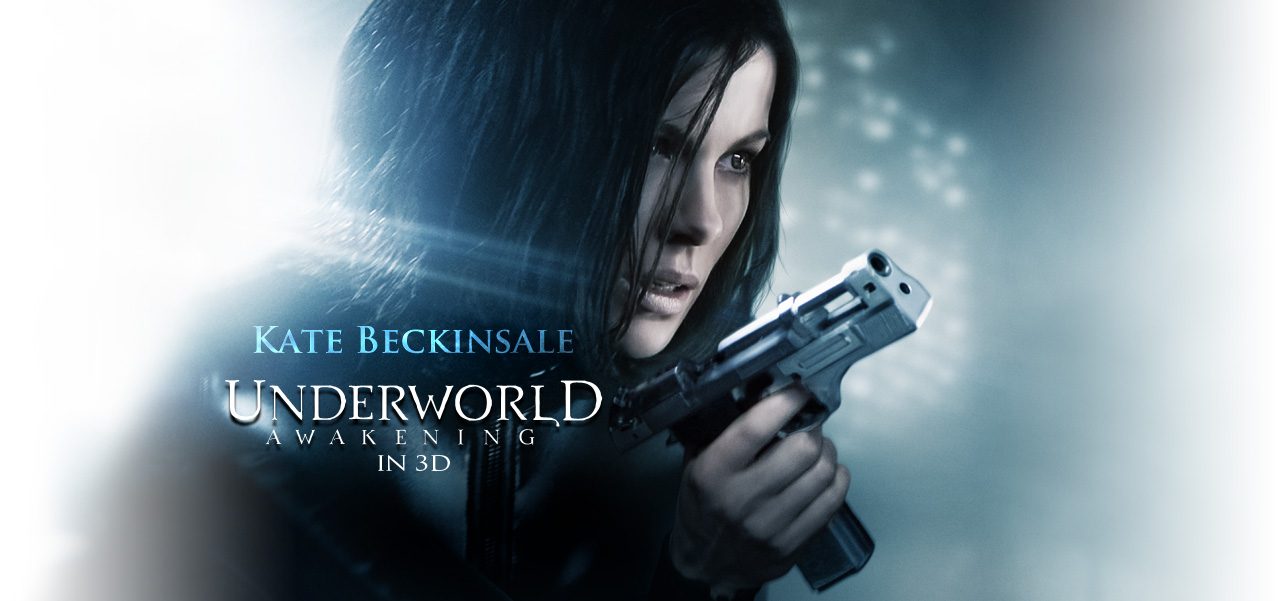  Underworld Awakening (2012)