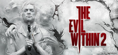 The Evil Within 2 (2017) [PC ANA KONU]