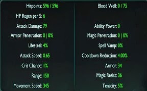  Aatrox Rehberi (Üst Seviye)