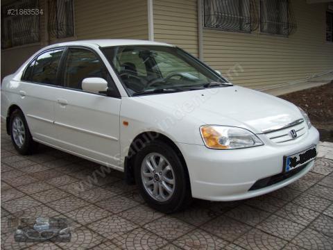  HONDACI KADİR USTA - ANKARA