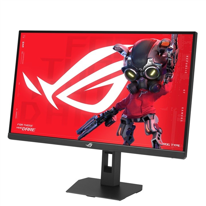 Asus, Computex 2026’da yeni monitör modellerini tanıttı