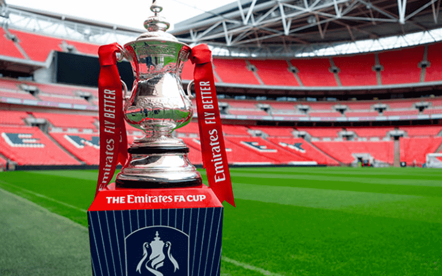 FA Cup Yarı Final Maçları Şifresiz Olarak TRT Spor’da