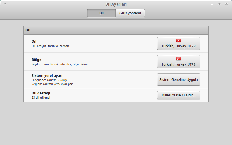  Linux Mint 17.2 Rafaela Sürüm Adayı (RC) ISO Dosyaları Yayınlandı