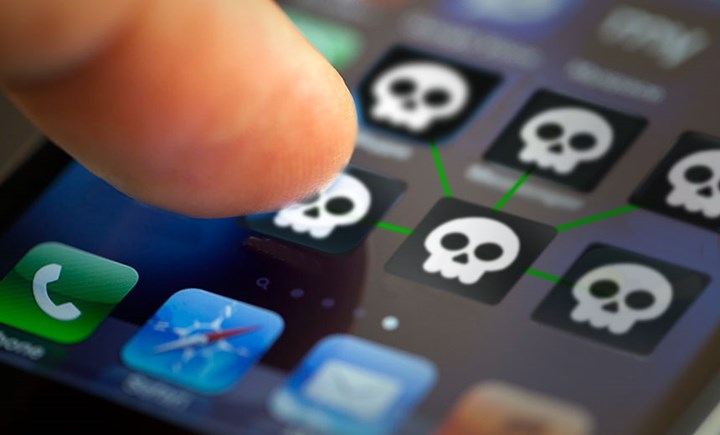 App Store ve Play Store'daki bazı uygulamalarda malware tespit edildi!