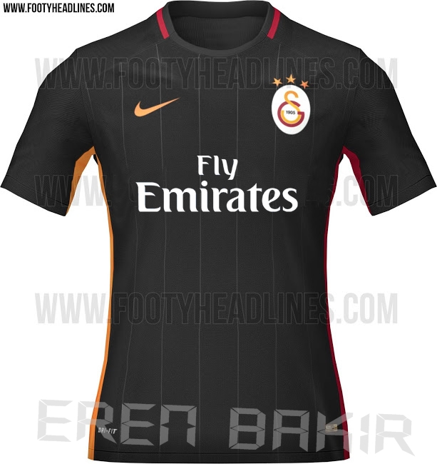  Galatasaray 2015-2016 Forma Duyum ve Tahminleri | Ana Konu