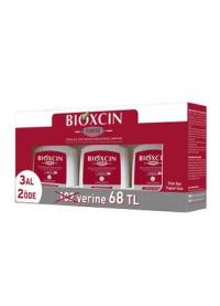  Saç Bakım Kürü Tavsiyesi + Bioxin Forte Hediye