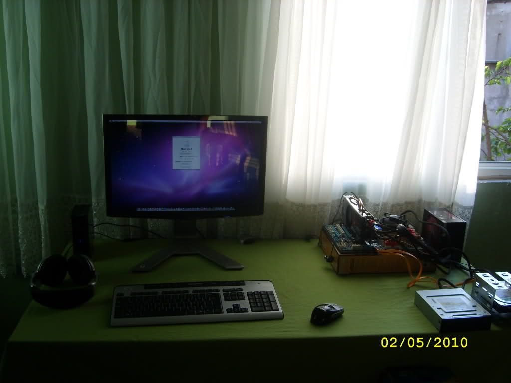Apple, Mac OS X: 10.6.4'ü geliştiricilere sundu