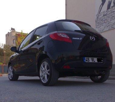  MAZDA 2 1.3 PLAY ALDIM İLK İZLENİMLERİM