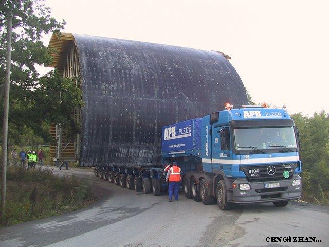  MERSOCULAR KLUBÜ (ACTROS VE AXOR)