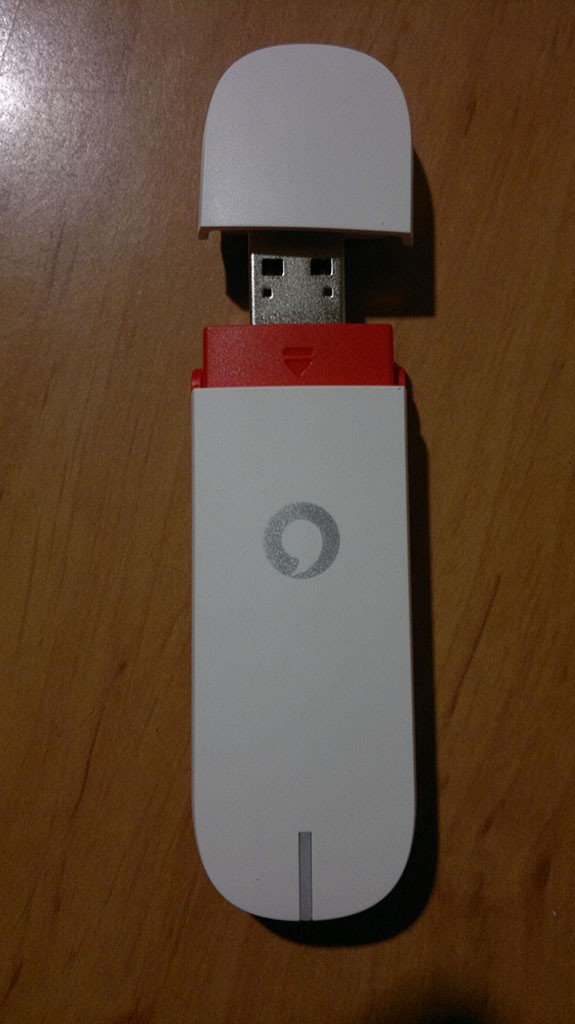 Satılık Vodafone K3773 Vodem Sıfır Ürün Uygun Fiyat