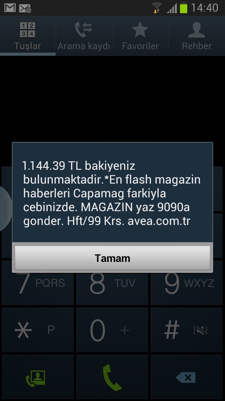  Neye Yarar Paket Yapamadıkdan Sonra