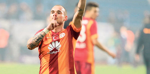  Şampiyon Cimbom Yazdıracağız !