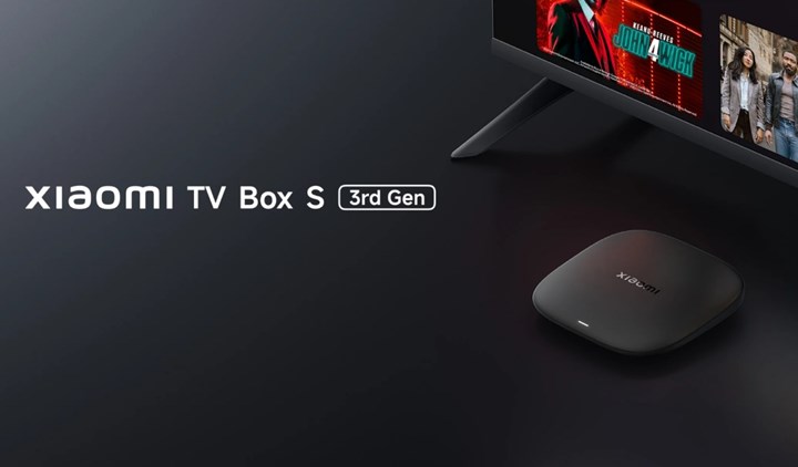 Xiaomi TV Box S 2025 tanıtıldı: 4K Dolby Vision ve dahası