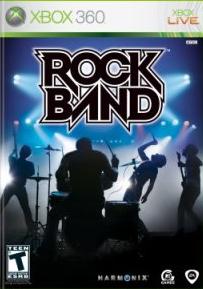  Rock Band  - Çıktı