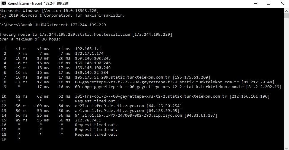 WARZONE PACKETLOSS SORUNU ALTERNATİF ÇÖZÜM VE MİLLENİCOM'A GEÇİŞ İŞLEMLERİ