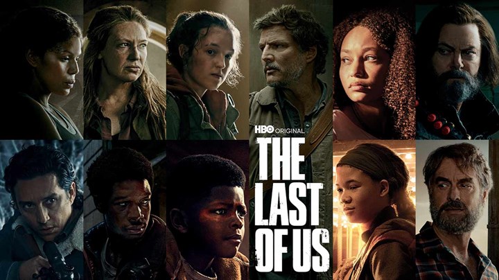 The Last of Us dizisine büyük ilgi: Oyun satışları fırladı