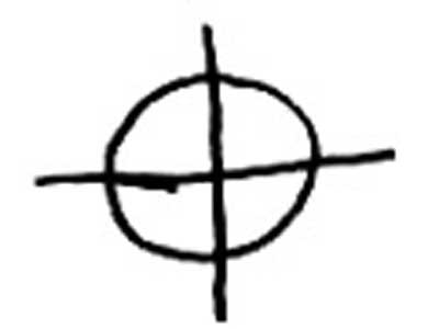  Zødiac Killer (øØ)