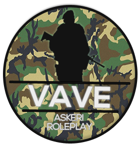  Gta SA:MP - Vave Askeri Roleplay