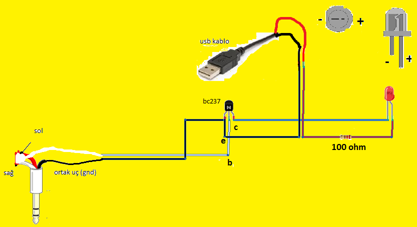  LG LM660s inceleme ve USB kanal yedekleme (Video ve Resimli)