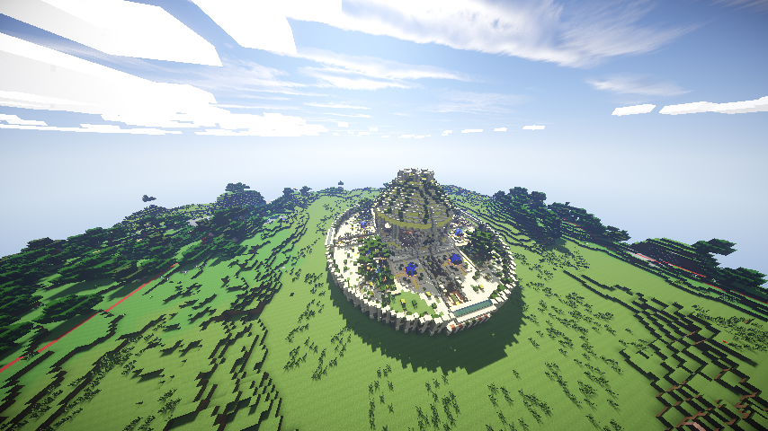  Minecraft Faction Server l WinterfallMC l 1.8.Xl WinterfallMC.nitrado.net