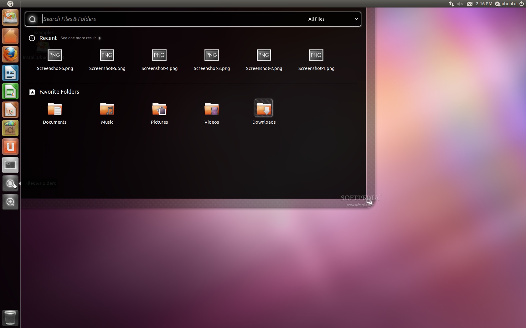  Ubuntu 11.04 beta + ekran görüntüleri +final sürümünün haberi
