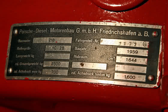  İkiside Porsche İkiside Dizel :)
