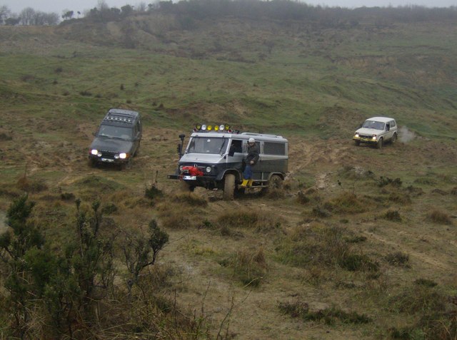  Off-Road İle İlgili Tüm Bilgileri Burada Toplayalım