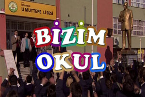  Bizim Okul (2013) | ATV