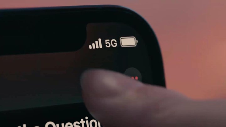 2022'de piyasaya sürülecek tüm iPhone'lar 5G bağlantısını destekleyecek