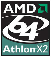  ## AMD'den Athlon64 X2 6400+ Geliyor ##