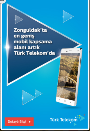 Türk Telekom & Vodafone Ortak Baz İstasyonu Kullanımı