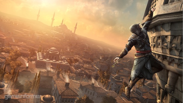  >>Assassin's Creed: Revelations<<