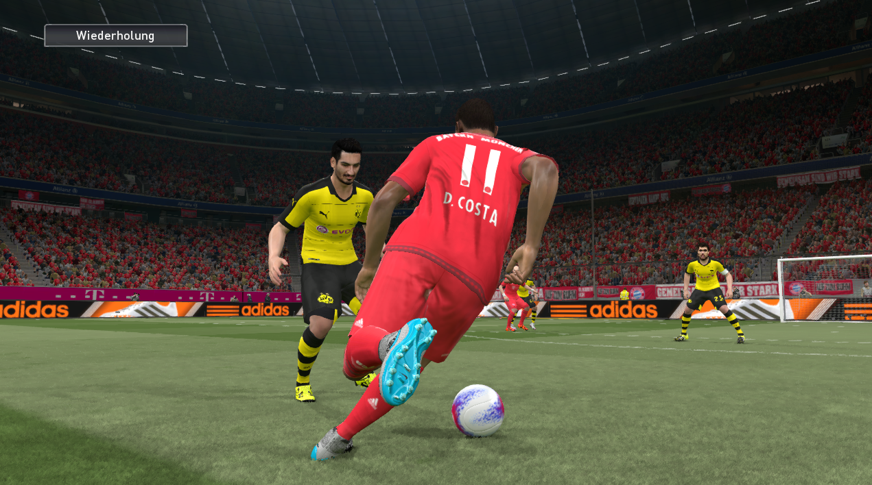  Pesgalaxy 2015 Patch 5.00 + 5.01 FIX çıktı 08.09.2015