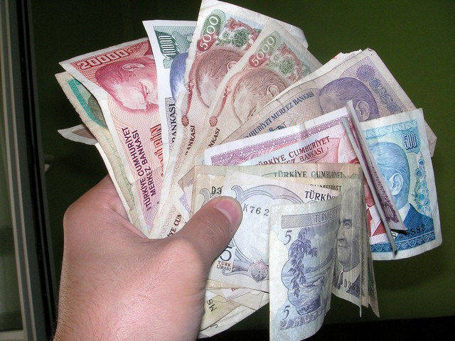  Bu paralar para eder mi (20.000 TL x 2 )