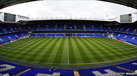  ## TOTTENHAM SPURS ## İngiltere'de yeni bir dönem başlıyor