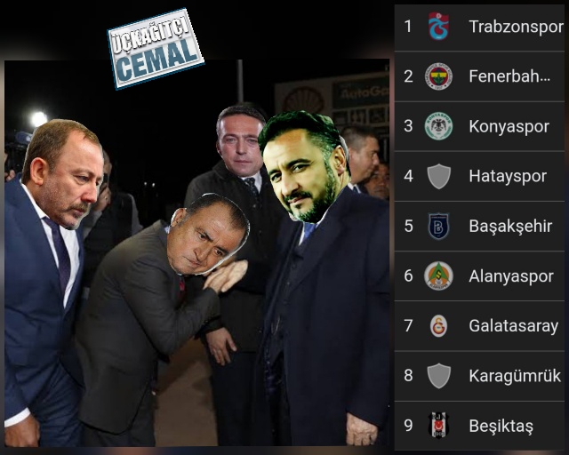 ⭐⭐⭐⭐⭐ Fenerbahçe 2021 / 2022 Sezonu - [ANA KONU] 🟡🔵
