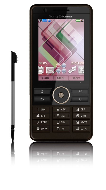  ^^SonyEricsson G900^^