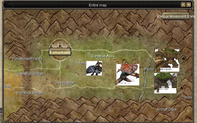  Lvl 40 Goria Görevi Hakkında Ayrıntılı Açıklama