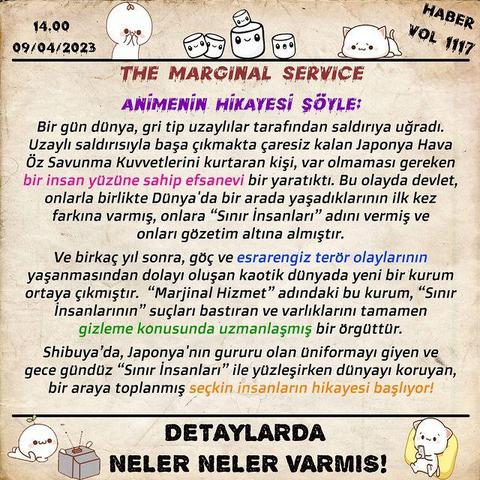 Animeli Günler Haber (AnimeSeverler)📰