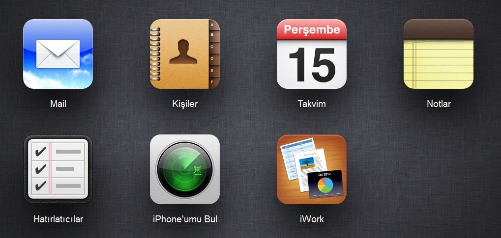 iPhone 'Kişiler' Sorunsalı (Çalışma Mantığı Nedir?)